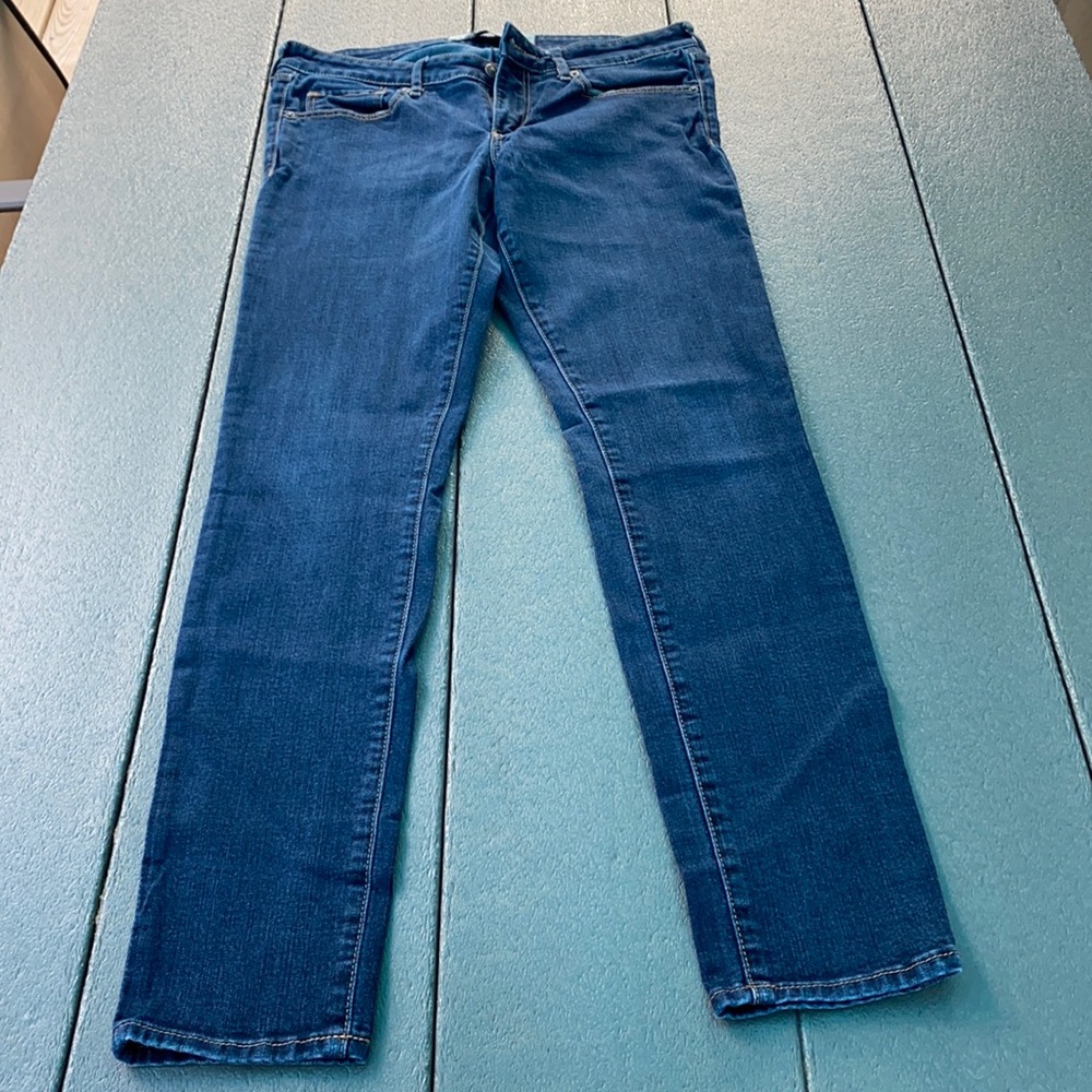 Abercrombie & Fitch Jeans